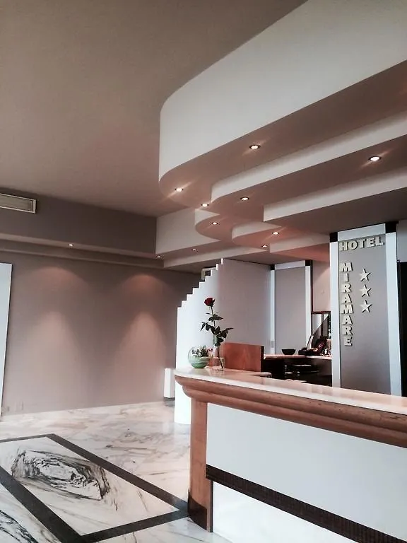 Hotel Miramare Chioggia Sottomarina