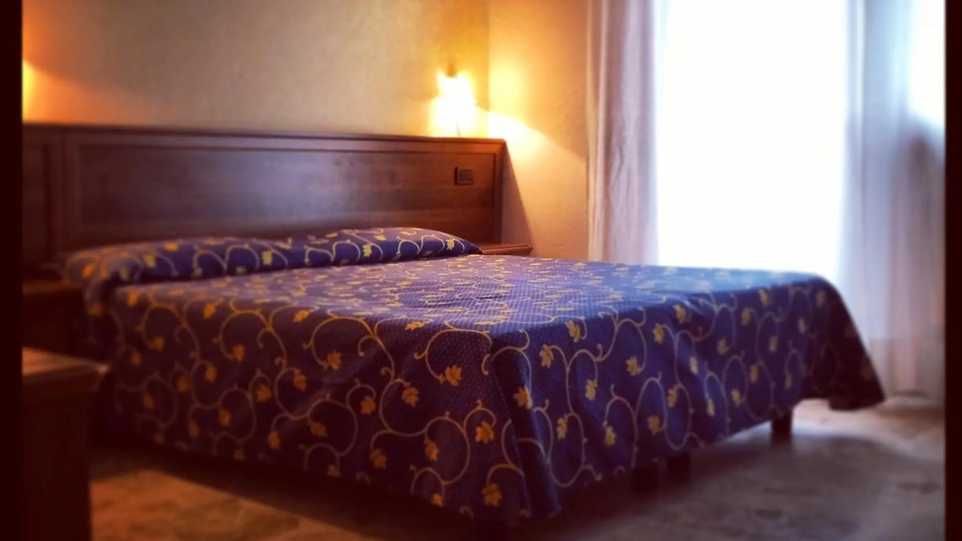 ***  Hotel Miramare Chioggia Sottomarina Italy