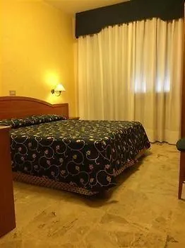 Hotel Miramare Chioggia Sottomarina 3*,