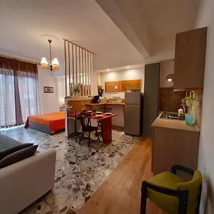  Apartment Vacanze Zada Siracusa Italien