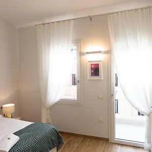 Apartment Ca' Benedetta House Apartsuite Chioggia, Sottomarina
