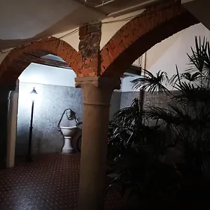  Apartment Da Graziella Italien