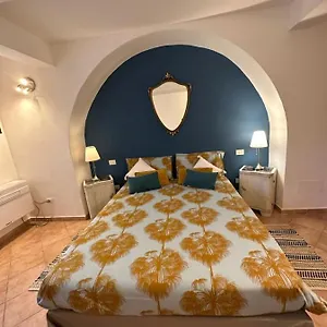  Apartment La Casa Di Filippo Italien