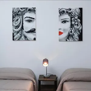  Apartment Casa Mattarella Italien