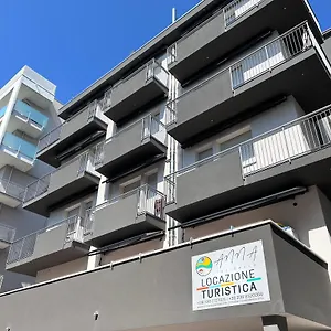 Apartment Anna, Sottomarina