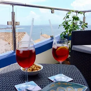  Ferienhaus Sa Caletta Italien