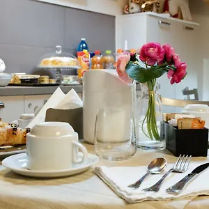 3* Couette-café La Casa Di Rosa