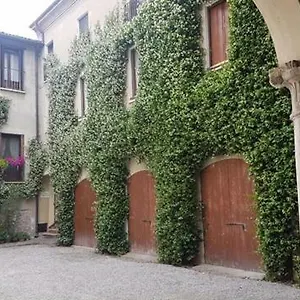  Apartment Residenza Stoa Italien