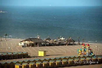 Hotel Miramare Chioggia Sottomarina Italy